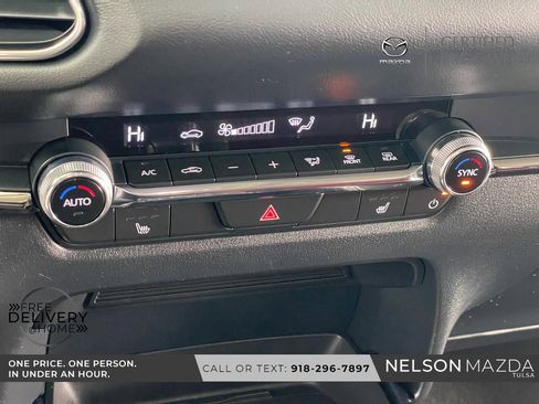 Certified 2025 MAZDA CX-30 AWD 2.5 S w/ Preferred Package image 33