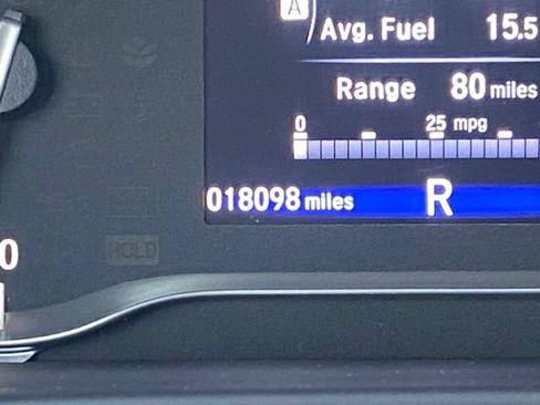 Certified 2023 Honda Ridgeline RTL-E image 32