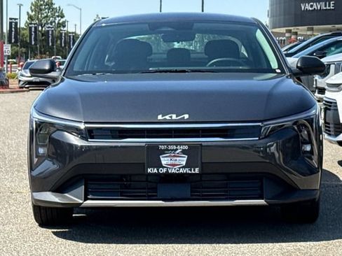 New 2026 Kia K4 EX FWD image 9