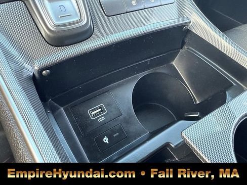 Used 2023 Hyundai Santa Fe SEL FWD image 32