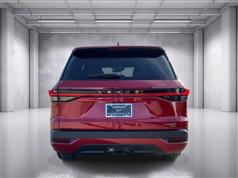 New 2026 Lexus TX 350 350 Premium image 4