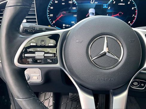 Certified 2022 Mercedes-Benz GLE 350 4MATIC image 20
