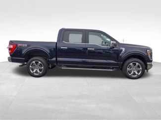 Used 2023 Ford F150 Lariat w/ Equipment Group 502A High video 2