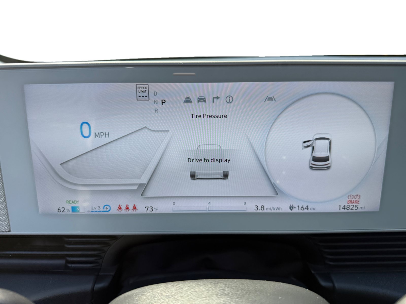 Certified 2024 Hyundai Ioniq 5 SEL RWD image 11