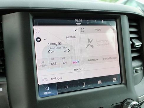 New 2024 RAM 5500 Tradesman image 19