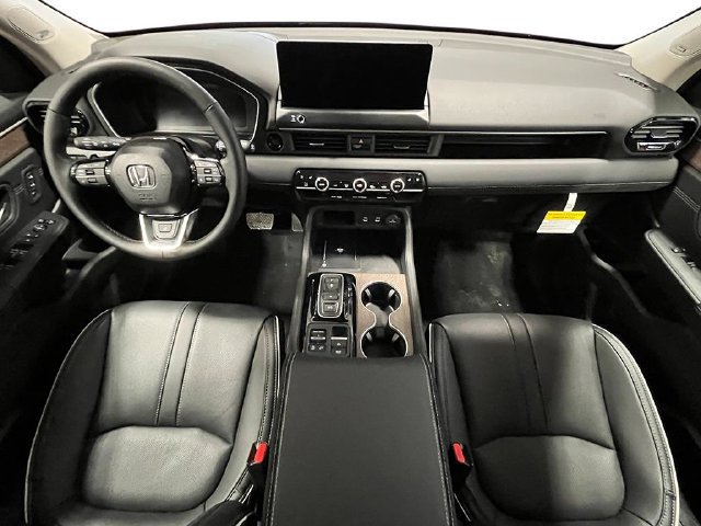 New 2026 Honda Pilot Elite image 13