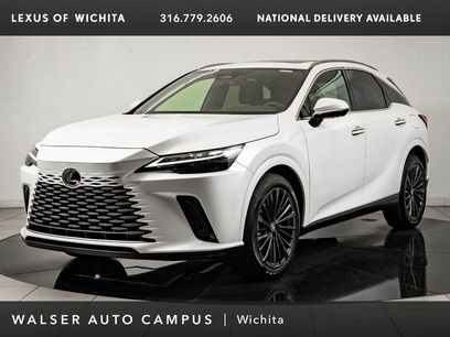 Certified 2025 Lexus RX 350 Premium