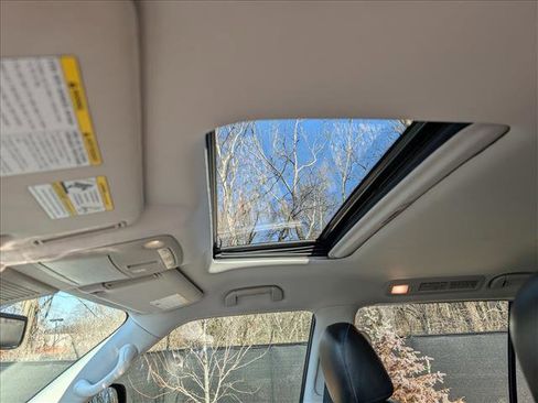 Used 2021 INFINITI QX80 Luxe image 32