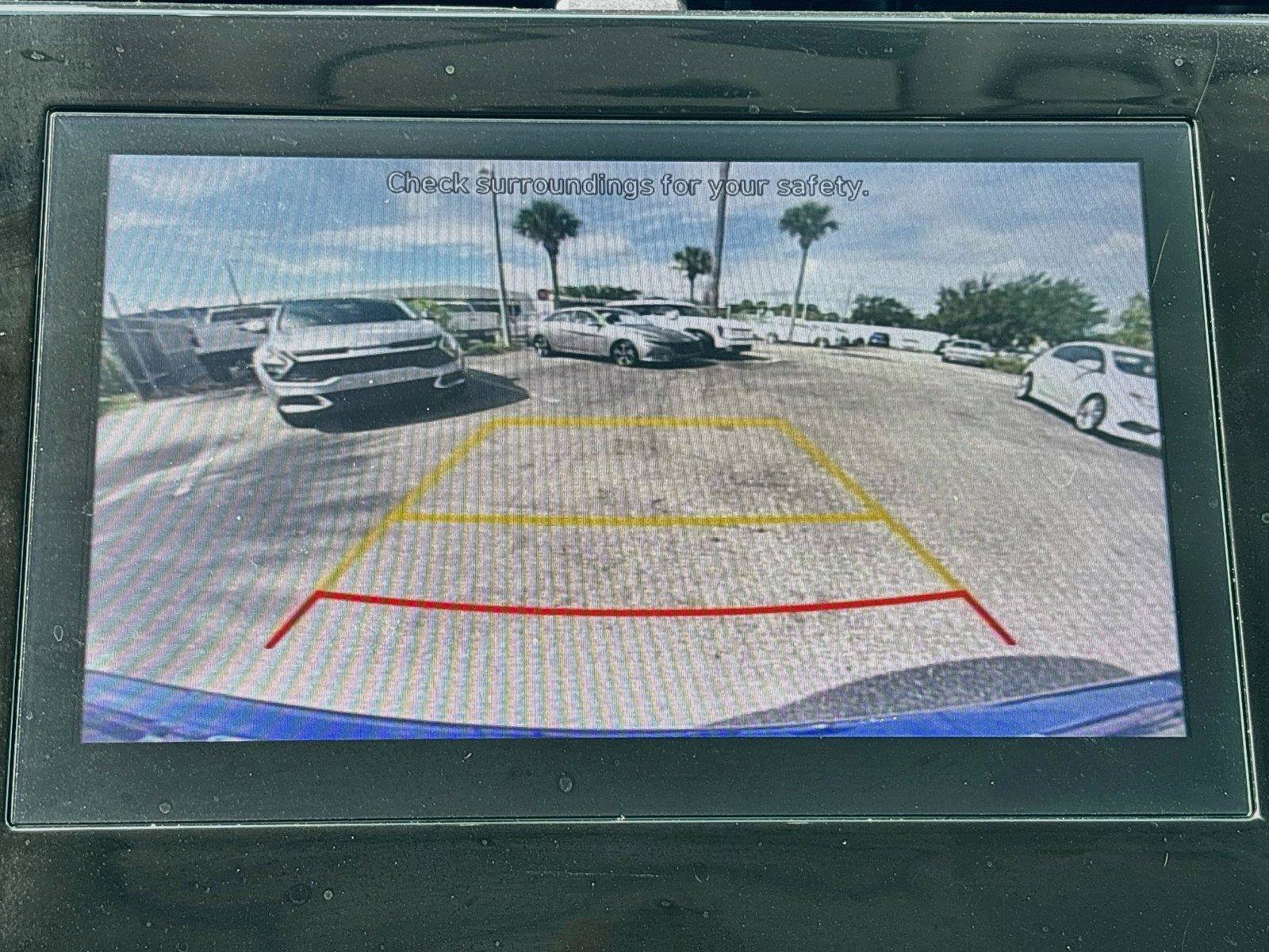 Used 2023 Hyundai Tucson SEL w/ Convenience Package FWD image 13