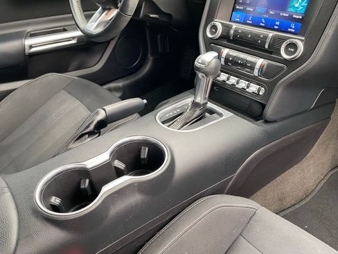 Used 2018 Ford Mustang Coupe w/ Equipment Group 101A image 31