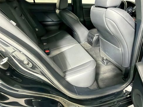 Used 2023 Lexus IS 350 F Sport image 17
