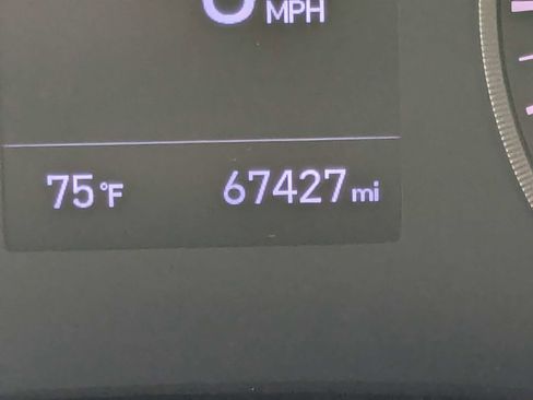Used 2019 Hyundai Tucson Value FWD image 32