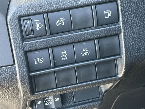 New 2025 Toyota Tacoma TRD Off-Road image 12