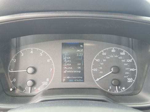 Used 2024 Toyota Corolla LE FWD image 26