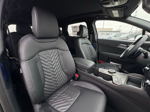 New 2026 Kia Sportage X-Line Prestige image 30