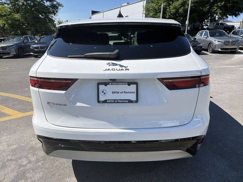 Used 2022 Jaguar F-PACE S AWD/4WD image 13