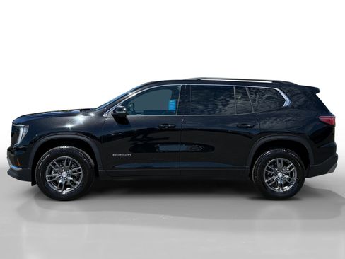 Used 2025 GMC Acadia Elevation w/ LPO, Floor Liner Package FWD image 2
