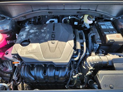 New 2026 Kia Sorento LX image 21