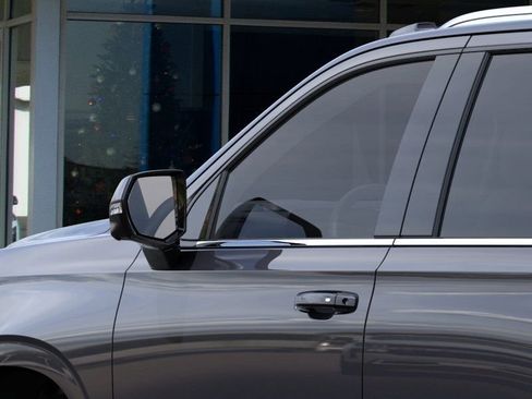 New 2026 Chevrolet Tahoe LT w/ Comfort Package RWD image 12