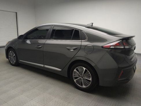 Used 2021 Hyundai Ioniq SEL image 3