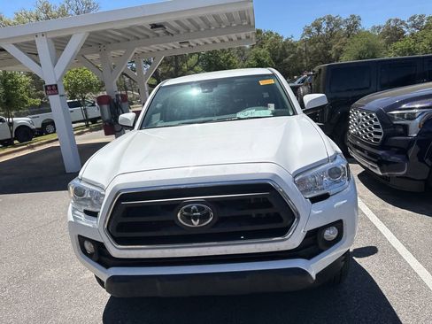 Used 2023 Toyota Tacoma SR5 image 2
