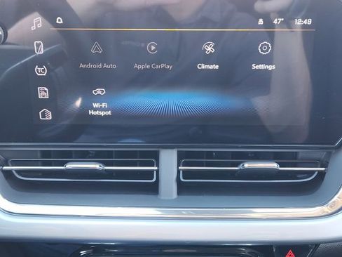 New 2026 Chevrolet Trax LT w/ Driver Confidence Package image 15