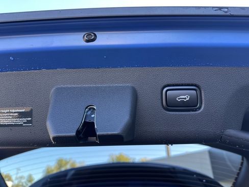 New 2026 Kia Sportage EX w/ EX Panorama Roof Package image 19