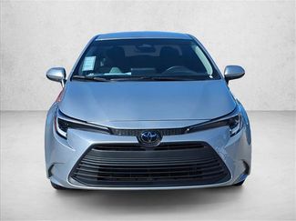 Used 2026 Toyota Corolla LE FWD video 2