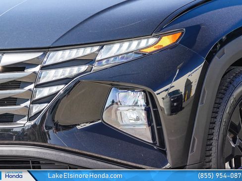 Used 2022 Hyundai Tucson XRT image 5