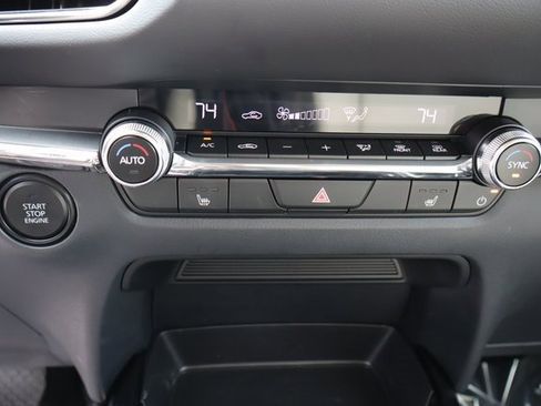 Certified 2025 MAZDA CX-30 AWD 2.5 S w/ Preferred Package image 33