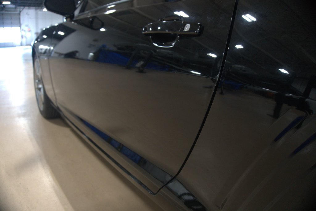 Used 2012 Chevrolet Camaro SS w/ RS Package RWD image 67