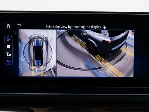 Certified 2026 Mercedes-Benz GLS 450 GLS 450 image 20