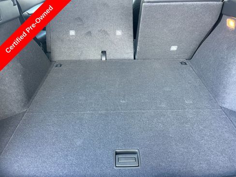 Used 2024 INFINITI QX50 Pure image 15