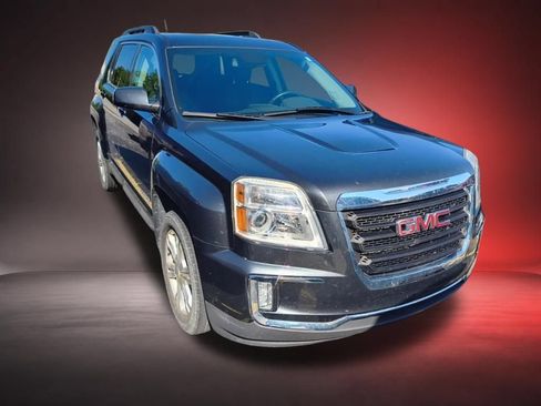 Used 2017 GMC Terrain SLE w/ Convenience Package FWD image 7