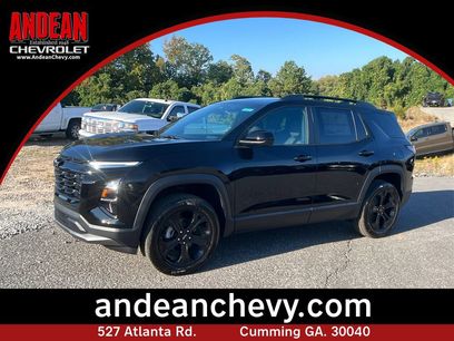 New 2026 Chevrolet Equinox LT w/ Midnight Edition