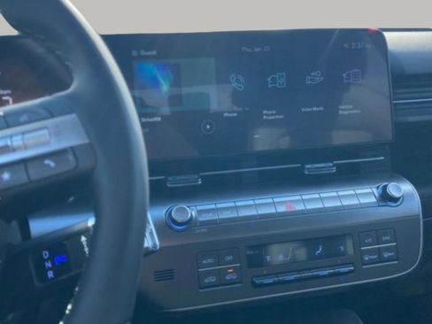 New 2026 Hyundai Kona SEL Premium FWD image 19