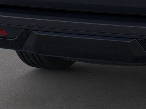 New 2026 Ford Expedition Platinum AWD/4WD image 23