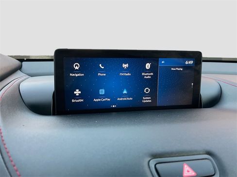 Used 2023 Acura TLX SH-AWD w/ A-SPEC Pkg image 14