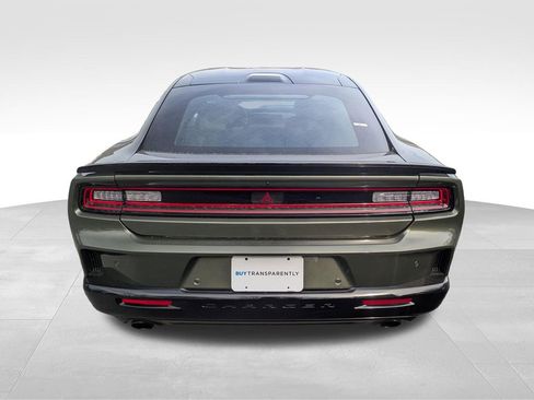 New 2026 Dodge Charger Scat Pack image 4
