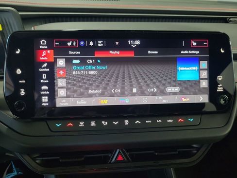 New 2026 Dodge Charger Scat Pack image 16