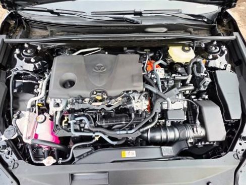 Used 2026 Toyota Camry LE image 58