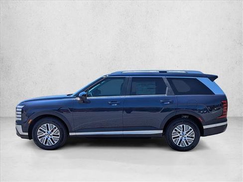 New 2026 Hyundai Palisade SEL Premium FWD image 8