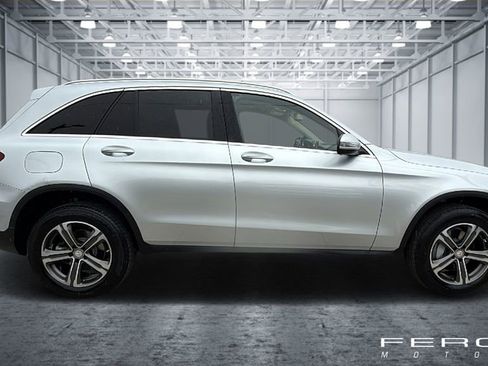 Used 2016 Mercedes-Benz GLC 300 image 6