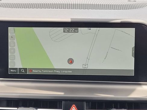 New 2026 Kia Seltos S FWD image 15