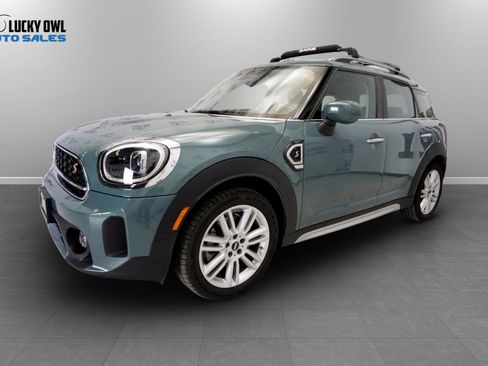 Used 2024 MINI Cooper Countryman S FWD image 5