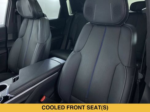 Certified 2024 Cadillac Lyriq Sport AWD/4WD image 11
