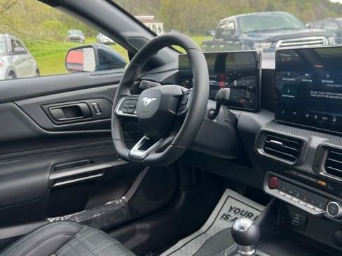 Used 2026 Ford Mustang GT RWD image 42
