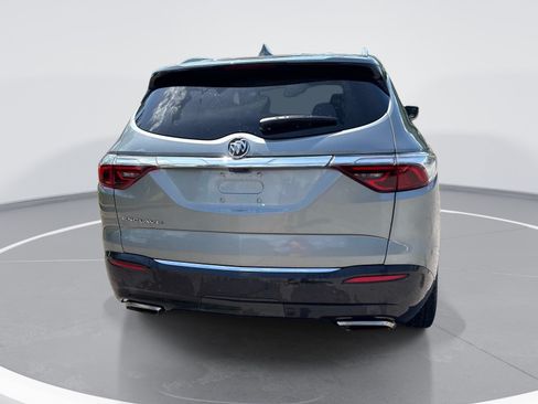 Used 2023 Buick Enclave Premium w/ Experience Buick Package FWD image 6