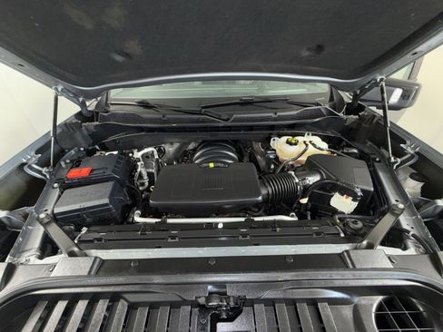 Used 2023 Chevrolet Silverado 1500 LT Trail Boss w/ LT Trail Boss Premium Package image 27