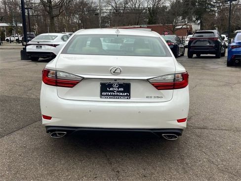 Used 2018 Lexus ES 350 image 6
